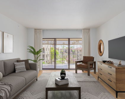 10330 W Thunderbird Boulevard Unit B306, Sun City