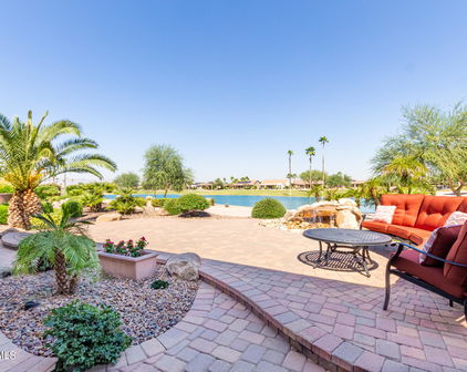 16434 W Berkeley Road, Goodyear