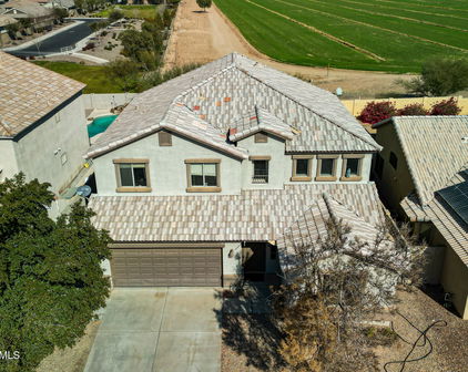 15058 W Fillmore Street, Goodyear