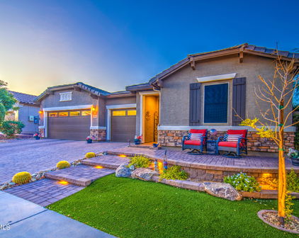 16042 W Shaw Butte Drive, Surprise