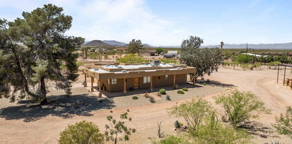 51047 N 439th Avenue, Wickenburg