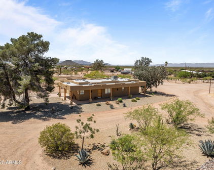 51047 N 439th Avenue, Wickenburg