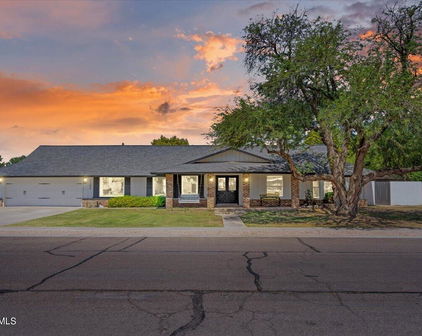 1204 E Secretariat Drive, Tempe