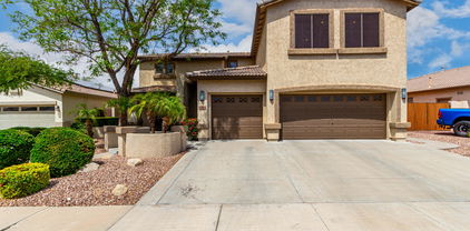 5910 W Blue Sky Drive, Phoenix