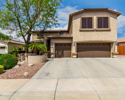 5910 W Blue Sky Drive, Phoenix