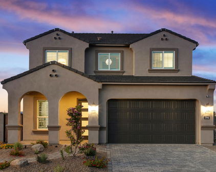 17831 W Mission Lane, Waddell