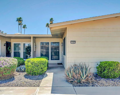 17022 N Pinion Lane, Sun City