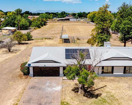 21406 S Greenfield Road, Gilbert