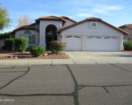 11041 W Irma Lane, Sun City