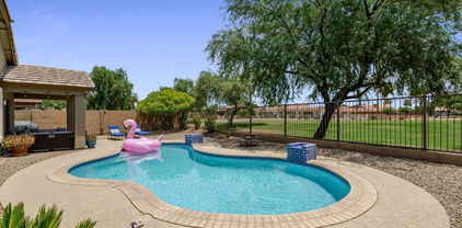 22591 S 212th Street, Queen Creek