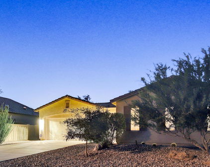 10944 W Cimarron Drive, Sun City