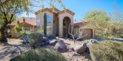 5763 E Miramonte Drive, Cave Creek