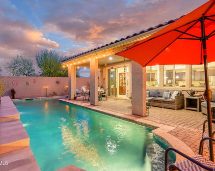 15796 W Shaw Butte Drive, Surprise