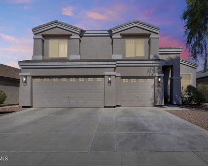 12078 W Dos Rios Drive, Sun City