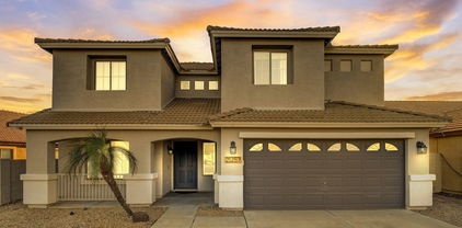 21257 E Via Del Rancho --, Queen Creek