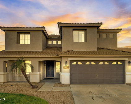 21257 E Via Del Rancho --, Queen Creek