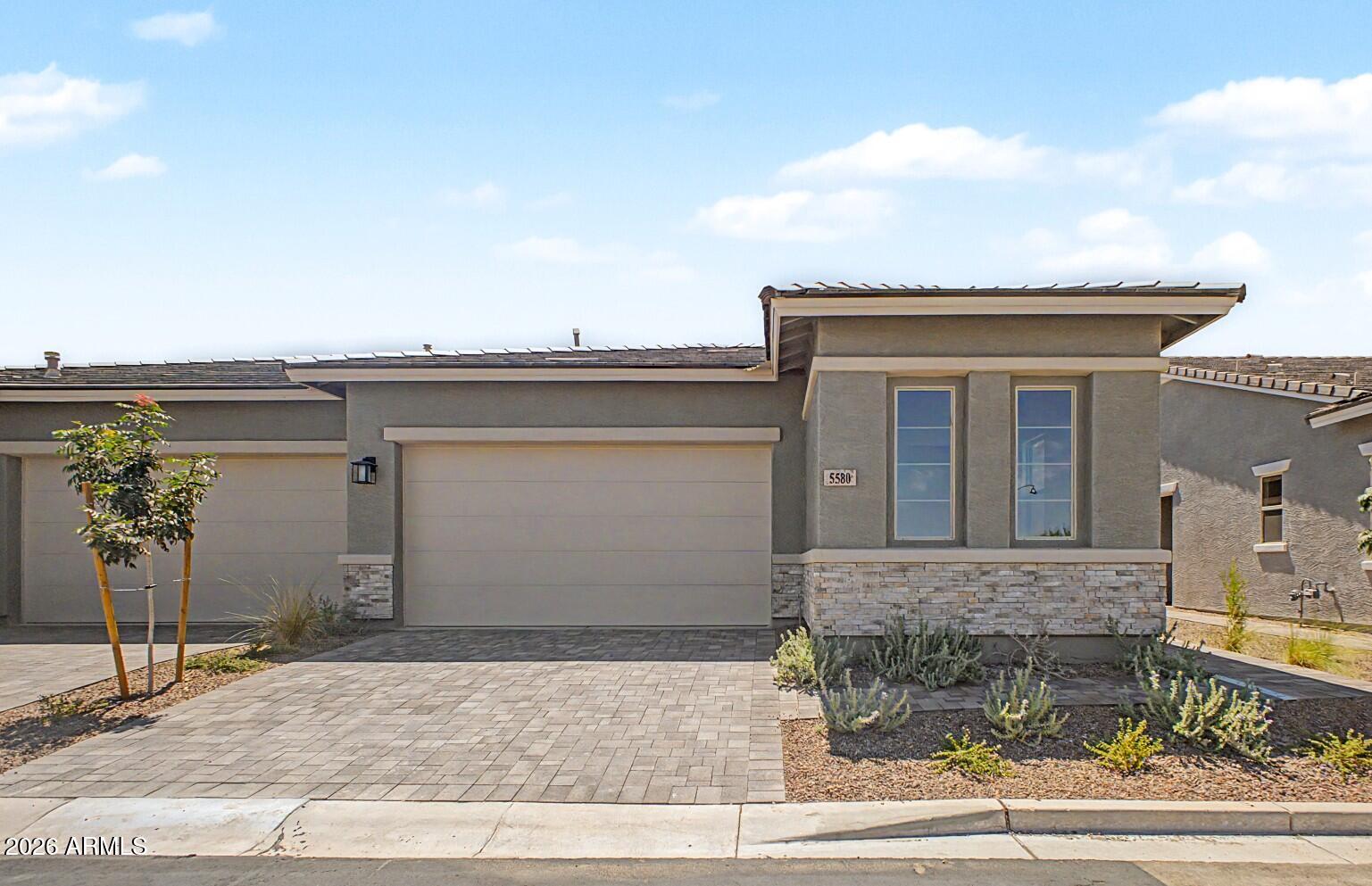 5580 N 205th Drive, Buckeye, 85396
