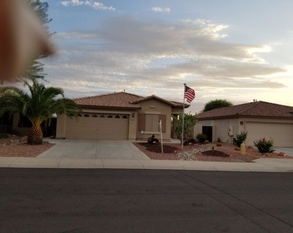 19882 N 108th Avenue, Sun City