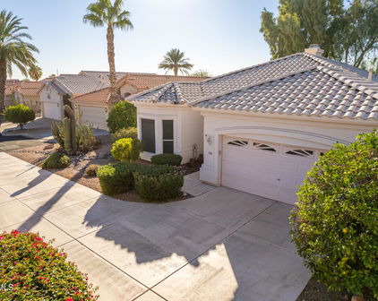 11544 W Javelina Court, Surprise