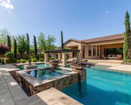 20289 E Sunset Court, Queen Creek