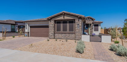 1412 W Camina Plata Drive, Queen Creek