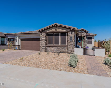 1412 W Camina Plata Drive, Queen Creek