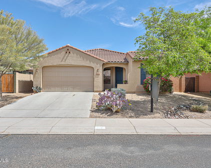 2331 S Hughes Drive, Buckeye