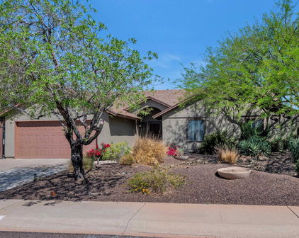 4114 W Muriel Drive, Glendale