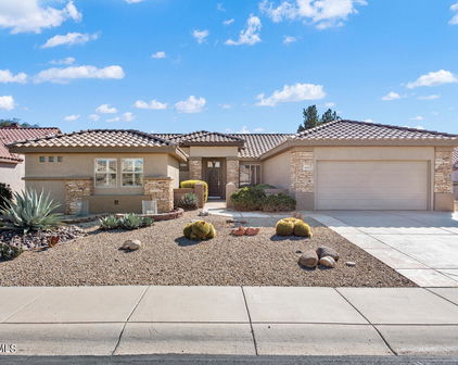 18065 N Saddle Ridge Drive, Surprise
