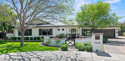 5009 E Calle Redonda --, Phoenix