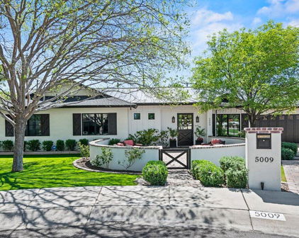 5009 E Calle Redonda --, Phoenix