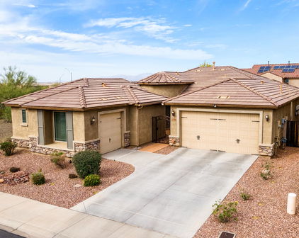 25540 N 103rd Drive, Peoria