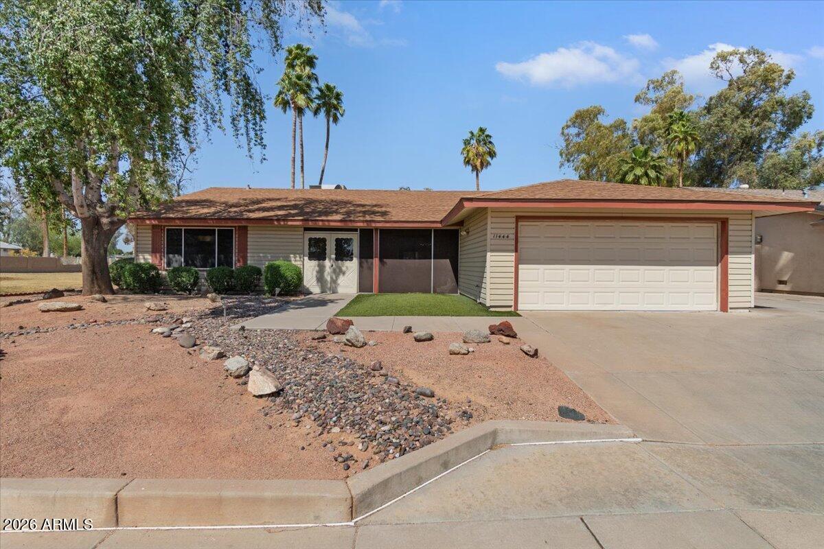 11444 S 51st Street, Phoenix, 85044