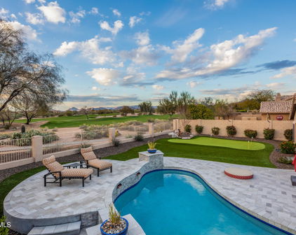 29818 N 43rd Place, Cave Creek