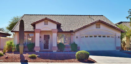 10749 W Tonopah Drive, Sun City