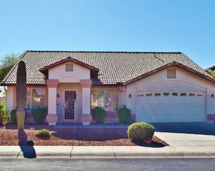 10749 W Tonopah Drive, Sun City