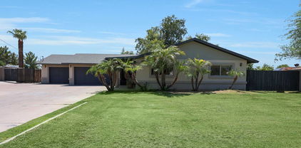 4531 W Paradise Lane, Glendale