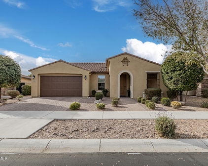 5440 S Abbey --, Mesa