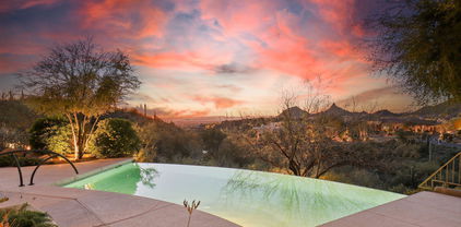 11334 E Troon Vista Drive, Scottsdale