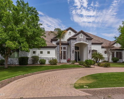 2168 E Maplewood Street, Gilbert