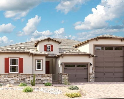 40594 W Hall Drive, Maricopa