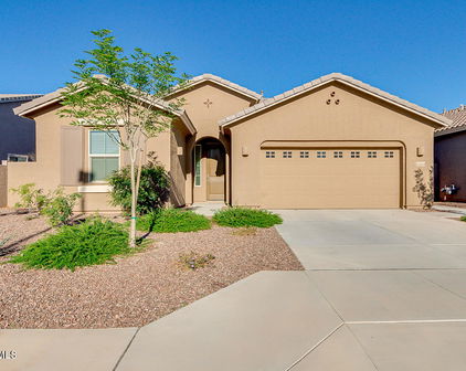 21254 W Haven Drive, Buckeye