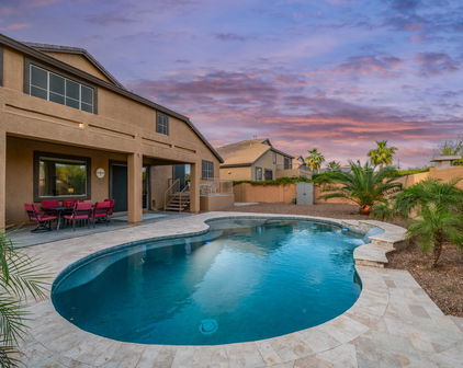 15051 W Windsor Avenue, Goodyear