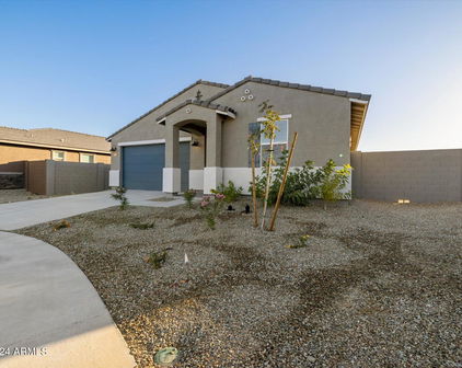 20279 N 224th Drive, Surprise