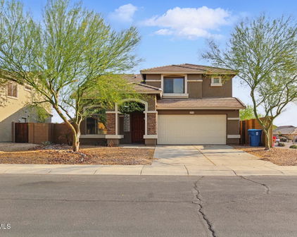 25559 W Williams Street, Buckeye