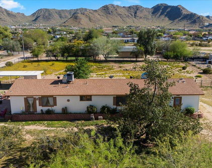 20323 E Happy Road, Queen Creek
