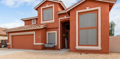 10757 W Angels Lane, Sun City