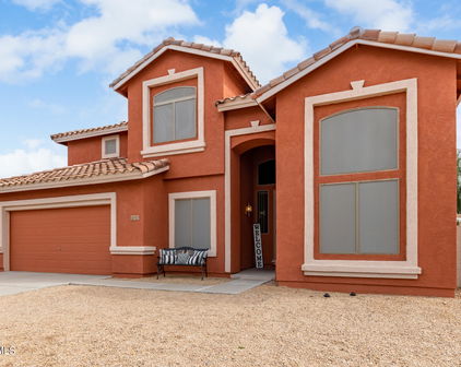 10757 W Angels Lane, Sun City