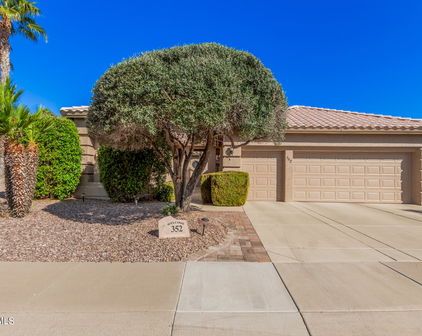 352 W Beechnut Place, Chandler