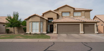 1132 E Sheffield Avenue, Chandler